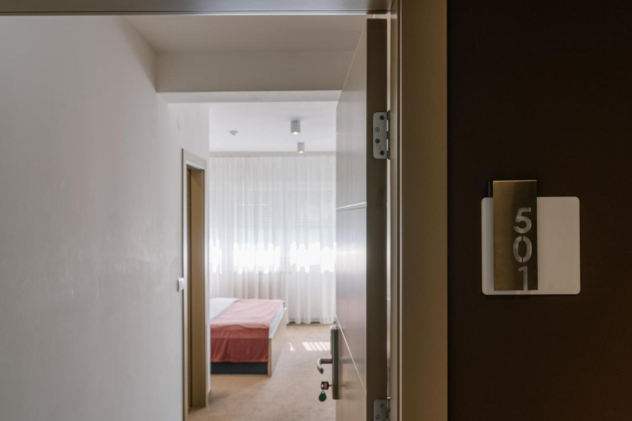 Nar Royalton Accommodation Ni Quarto foto