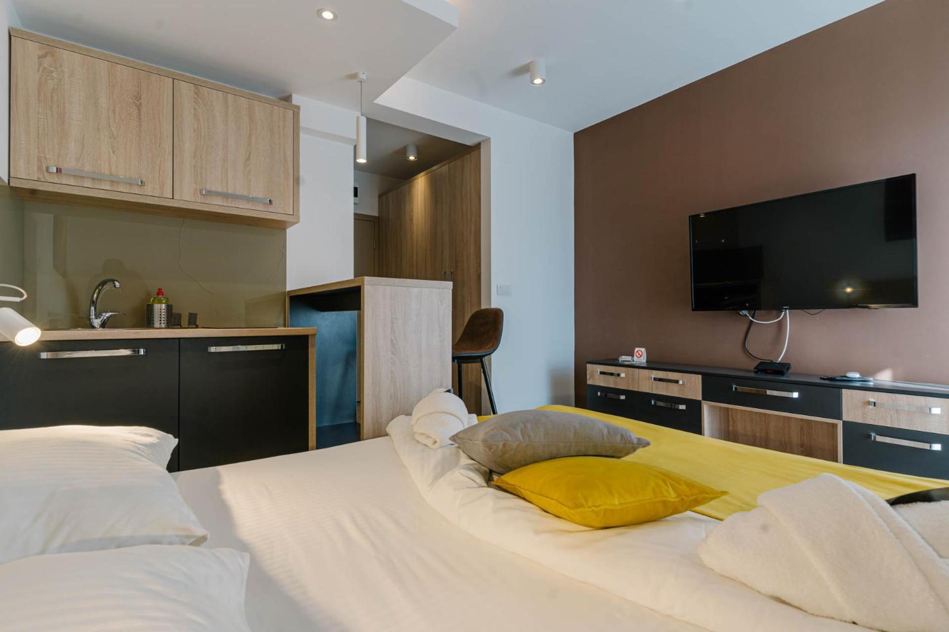 Nar Royalton Accommodation Ni Quarto foto
