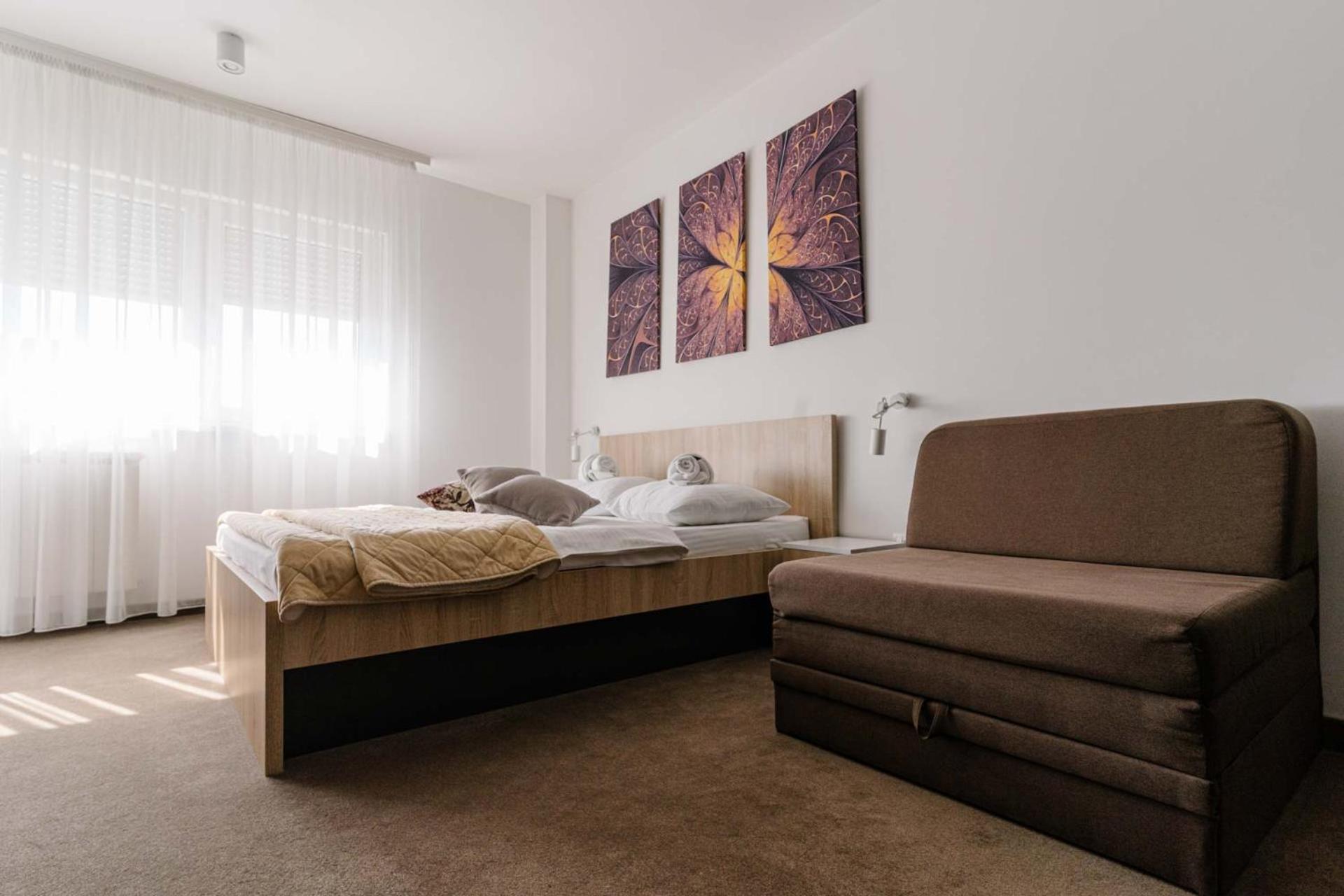 Nar Royalton Accommodation Ni Quarto foto
