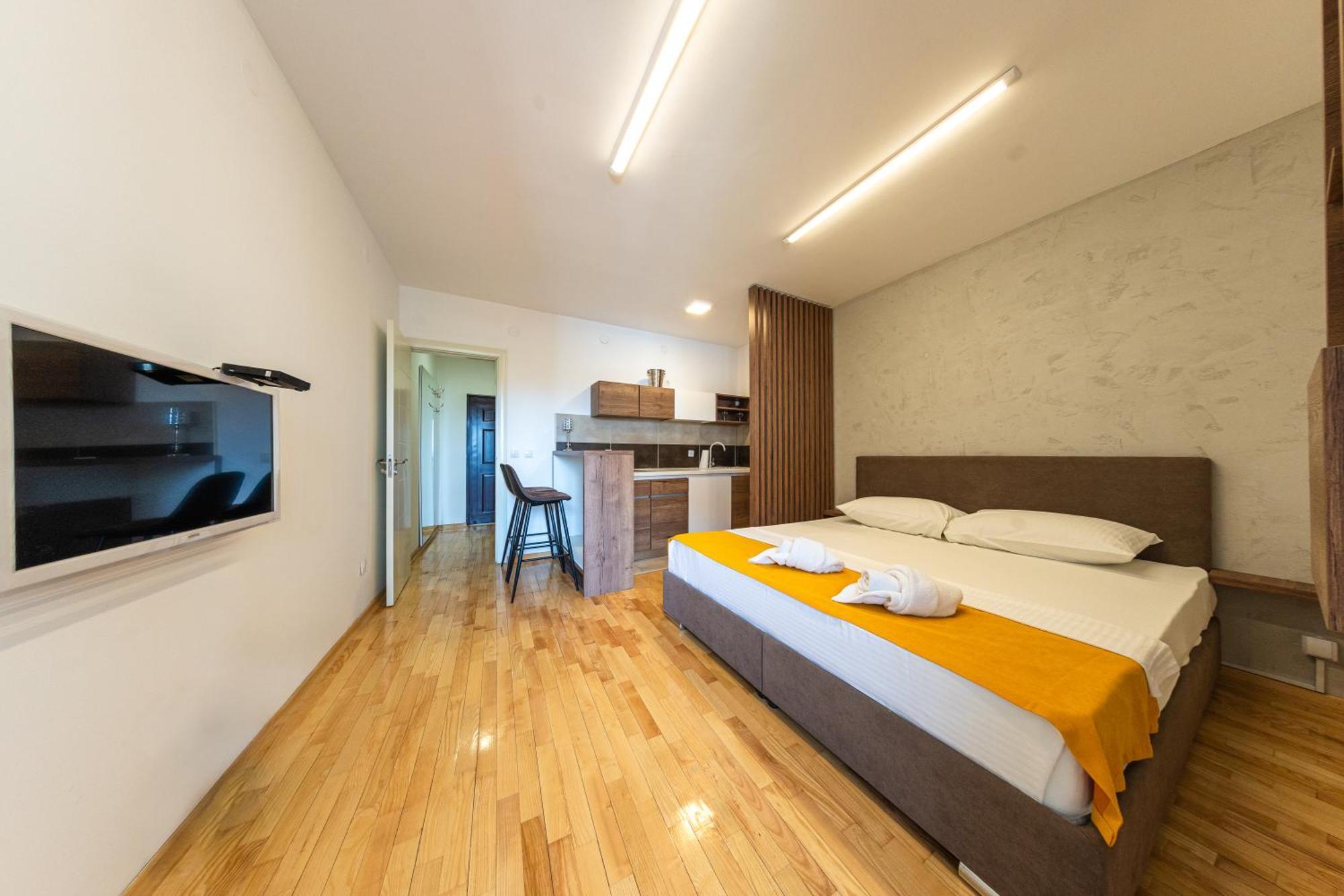 Nar Royalton Accommodation Ni Quarto foto