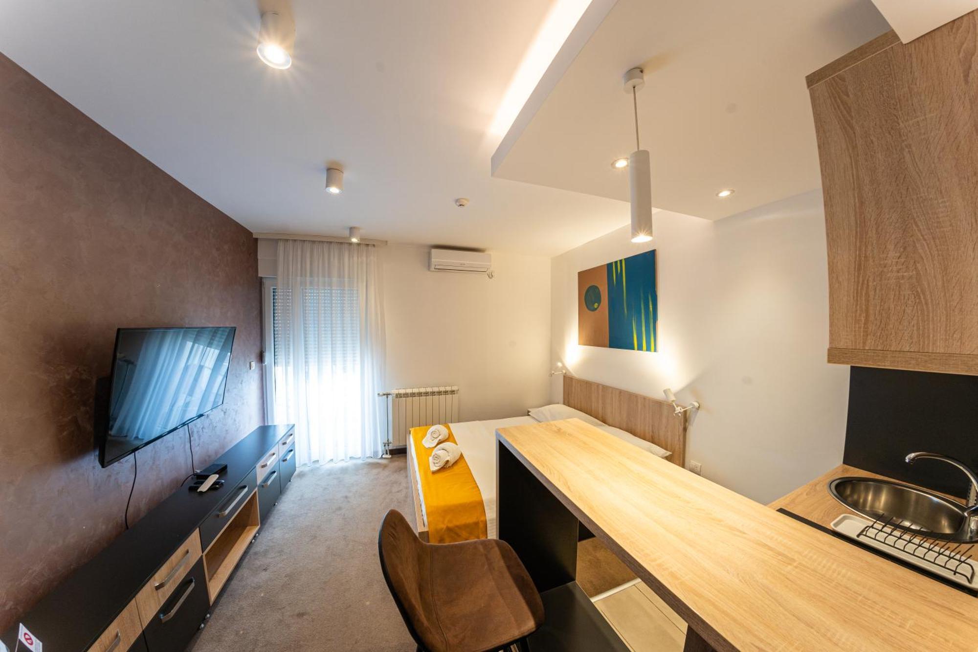 Nar Royalton Accommodation Ni Quarto foto