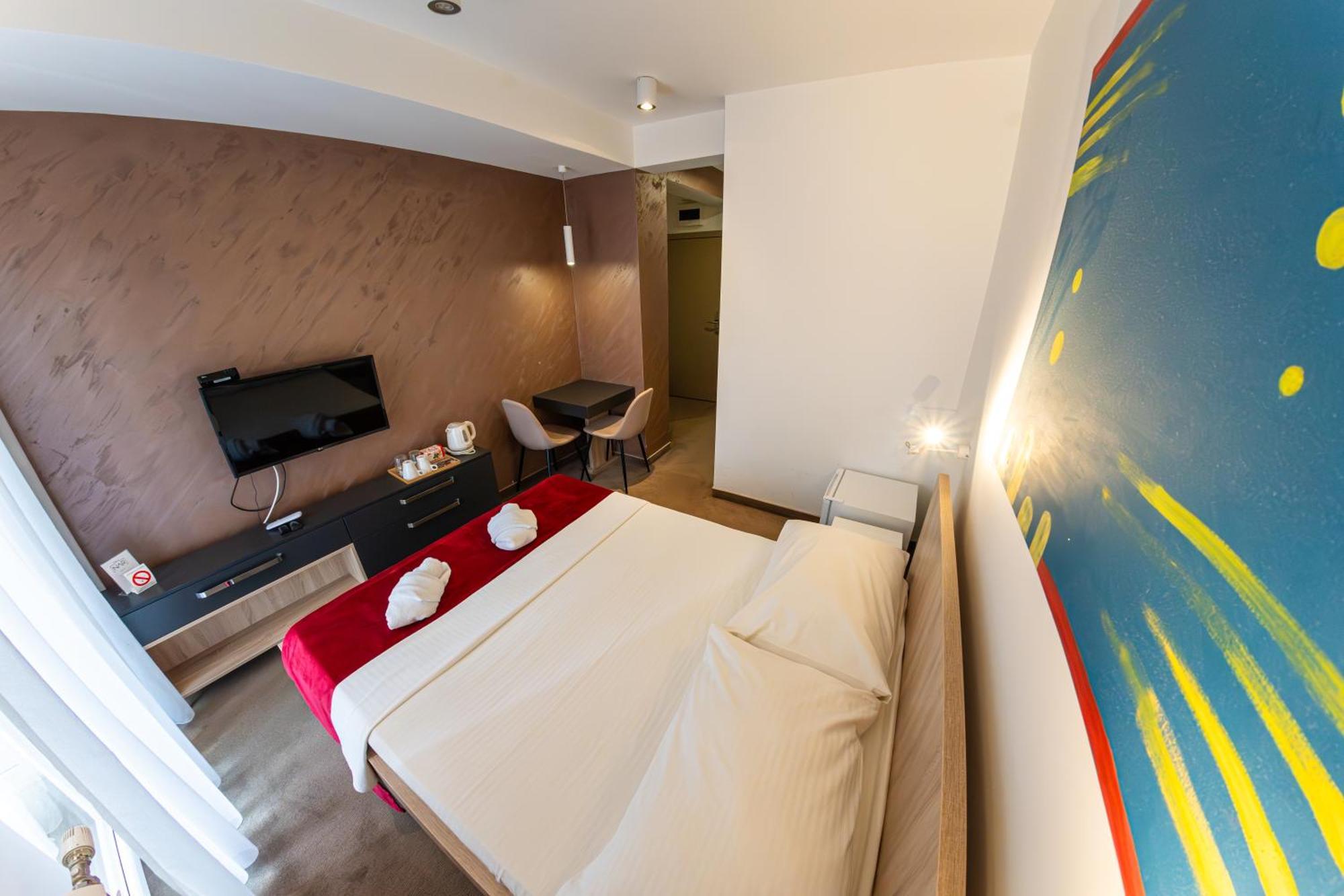 Nar Royalton Accommodation Ni Quarto foto