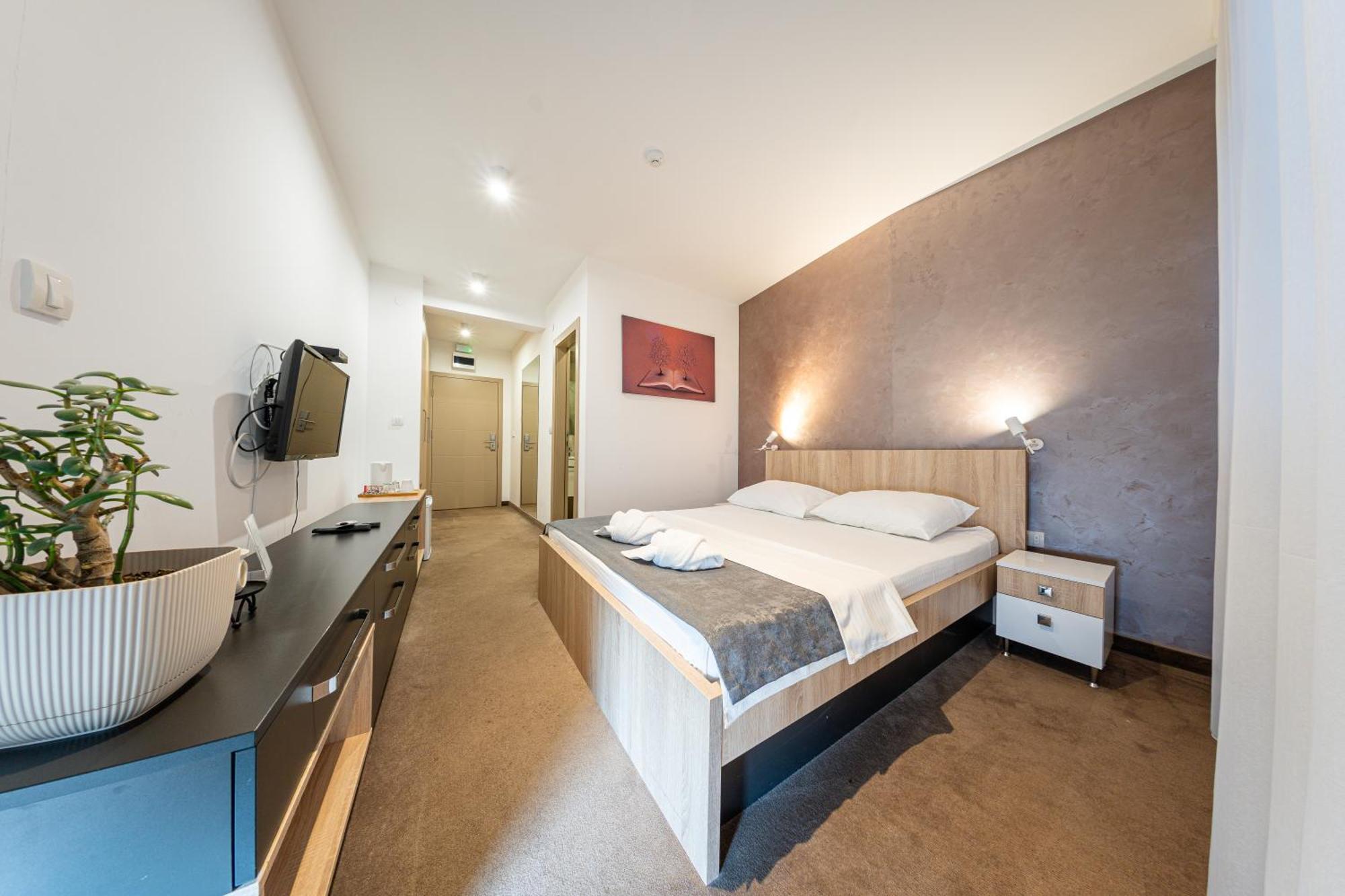 Nar Royalton Accommodation Ni Quarto foto