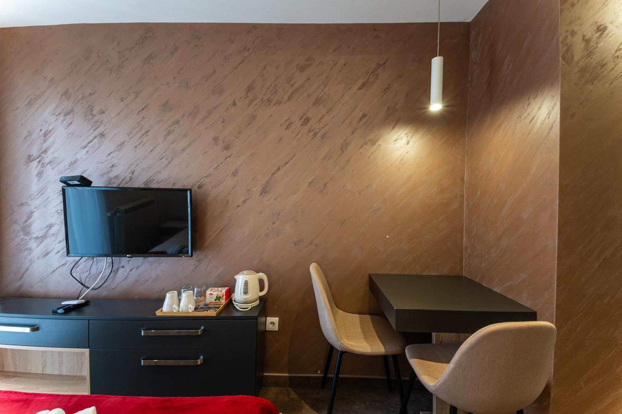 Nar Royalton Accommodation Ni Quarto foto