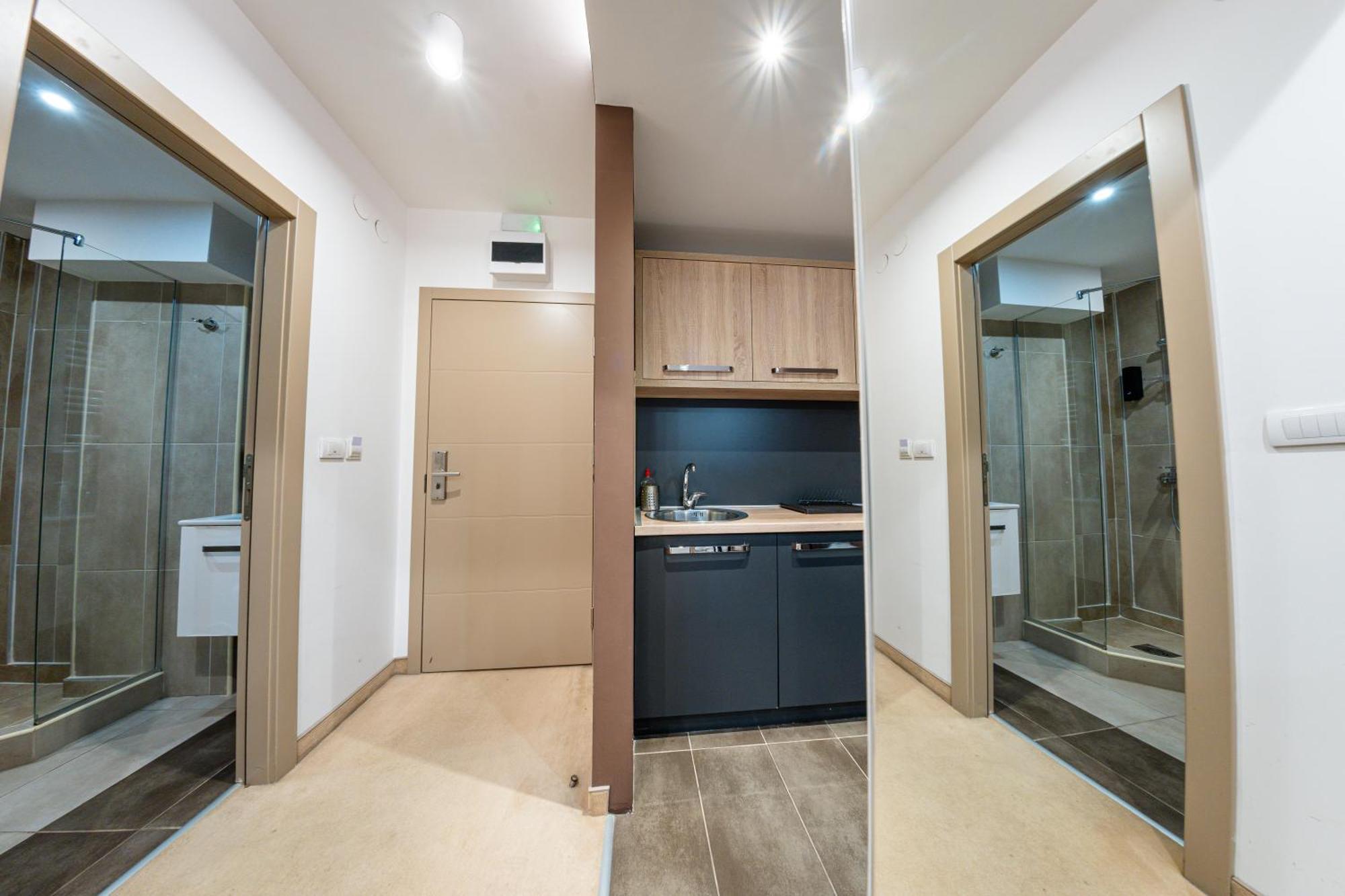 Nar Royalton Accommodation Ni Quarto foto