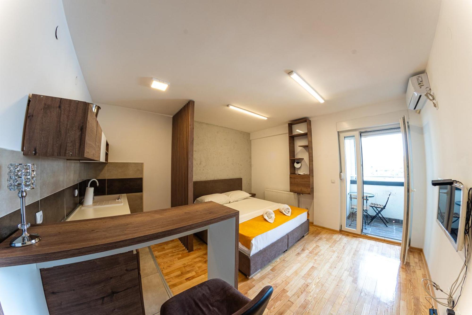 Nar Royalton Accommodation Ni Quarto foto