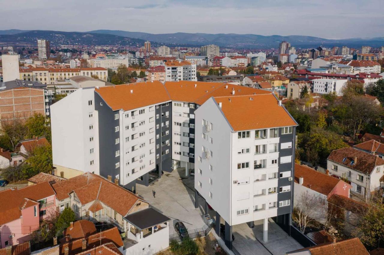 Nar Royalton Accommodation Ni Exterior foto