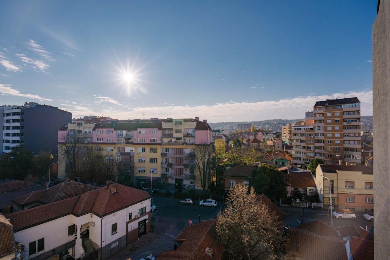 Nar Royalton Accommodation Ni Exterior foto