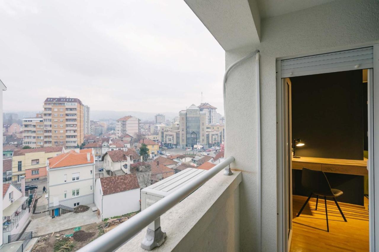Nar Royalton Accommodation Ni Exterior foto